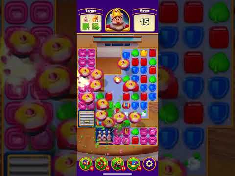 Royal Match LEVEL 3429 Super Hard