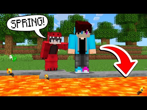 Alex Has to Say Yes for 24 Hours