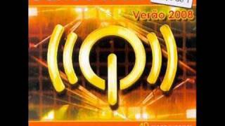 Mario Fargetta feat Montecarlo Five - No Matter