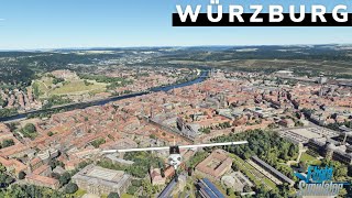 Würzburg - Germany video