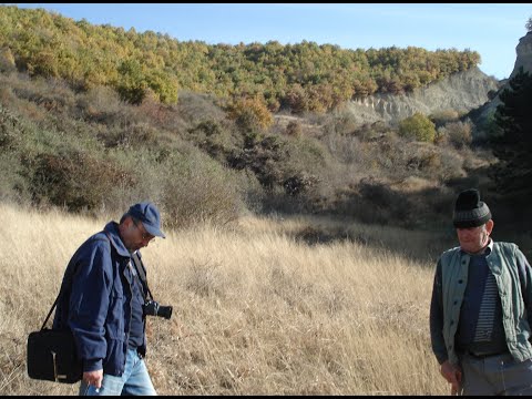 CERCETĂRI PENTRU CĂUTAREA MORMÂNTULUI LUI IOAN IONESCU, UCIS DE SECURITATE ÎN ANUL 1949 (2011)