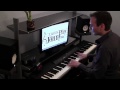 Avicii - Wake Me Up - Amazing Ragtime Piano ...