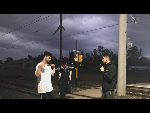 BankRoll - Nico LaFleur, Mantova, Royal Krunch