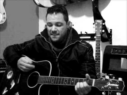 Alan Brocky  O remédio é beber