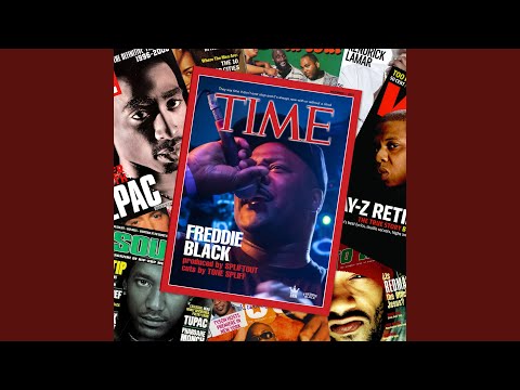 Time (feat. Tone Spliff)