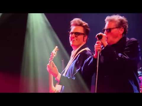 Golden Earring & Di-rect - When the Lady Smiles - One Last Night Ahoy 2026