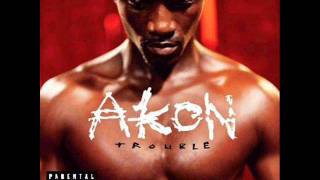 Akon - Look At Me Now