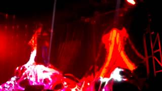 The Flaming Lips - Look... The Sun is Rising (live @ House of Blues Las Vegas 8/1)