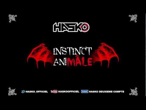 Hasko - Bonne St ValenTimpe - Instinct Ani