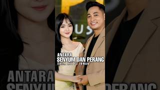 Download lagu Antara senyum dan perang - Laila ayu ft irwan sudah tayang di channel simpatik music official mp3