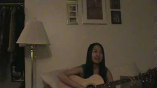 The Beauty of the Rain (Cover) by Dar Williams