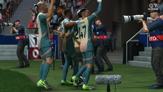 EA SPORTS FC 25【フレマ】使える技は使っていく