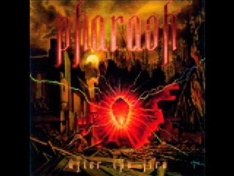 Pharaoh - After the fire online metal music video by PHARAOH (PA)