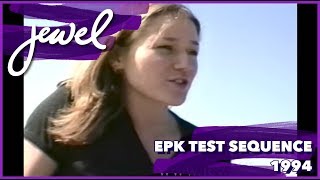 EPK test sequence 1994