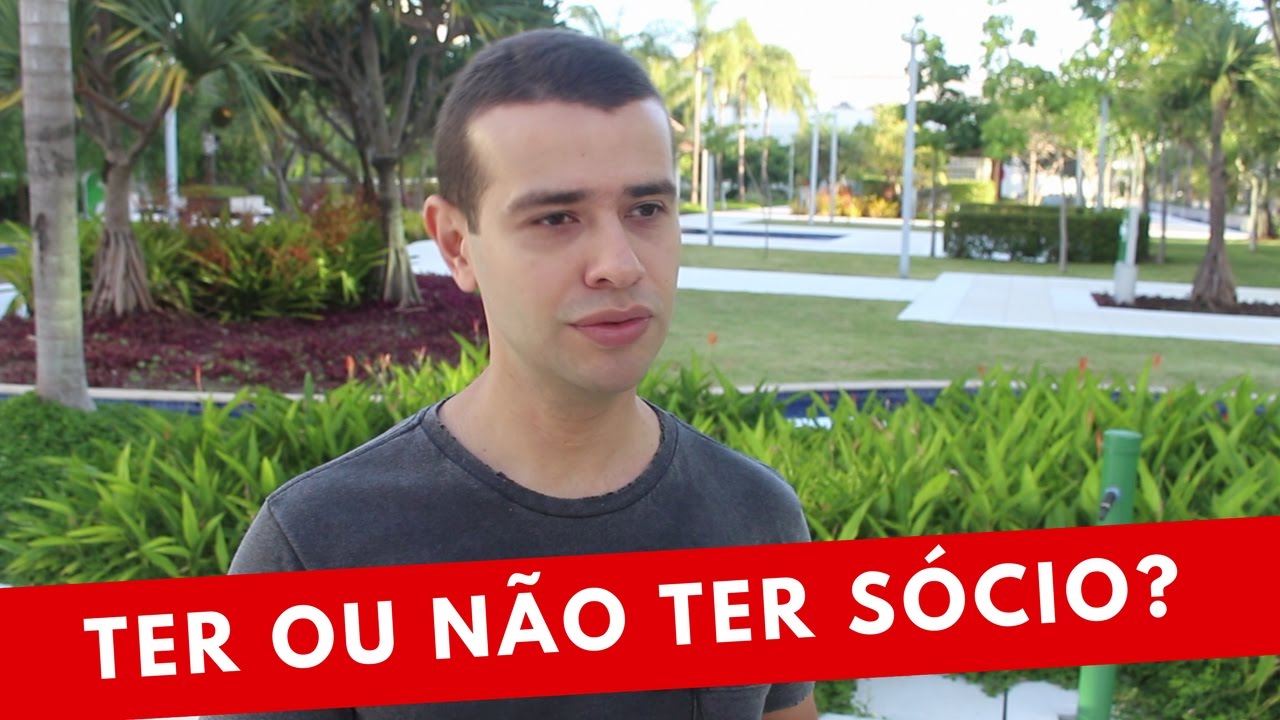 Ter Sócio no Negócio Vale a Pena? Empreendedorismo