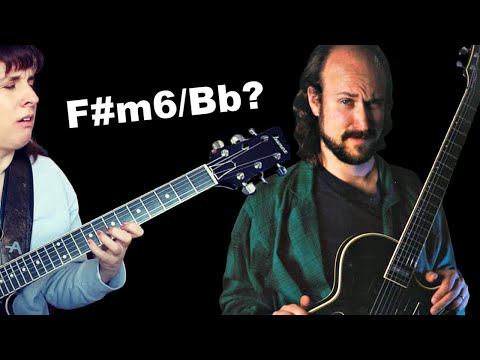 John Scofield‘s „Hottentot“ - super cool funky tune🎸