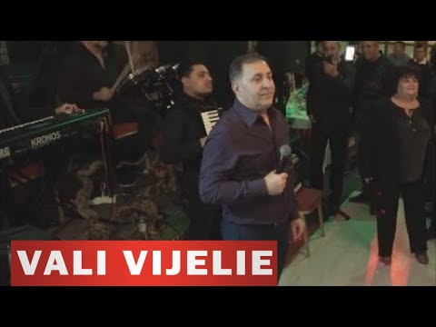 Vali Vijelie – Cine este viata mea Video