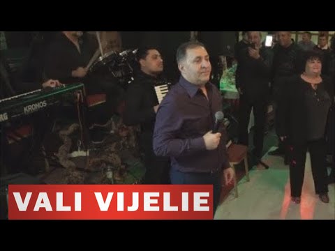 Vali Vijelie – Cine este viata mea Video