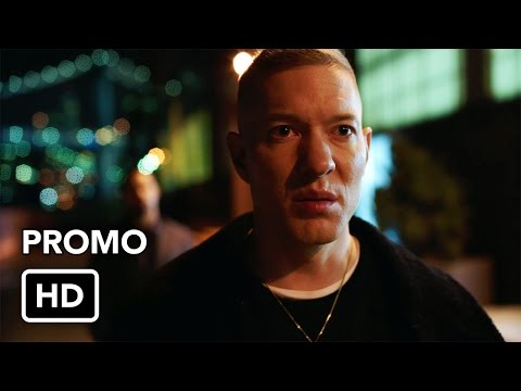 Power 3x03 Promo "I Got This on Lock" (HD)