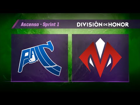 Pain Gaming vs SUMMA GG - #AscensoLol - Mapa 1