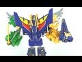 Brave Command Dagwon Shadow Dagwon