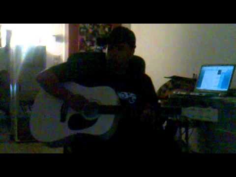 Ain´t no sunshine live - Danihjo Loco cover (mofamiliamusic.com)