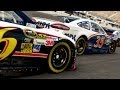 NASCAR '14 The Game - Daytona 500 Race 