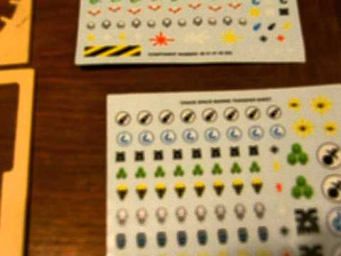 Part 1 - My Unidentified Games Workshop WH40K, WH and LOTR Strategy Battle figures