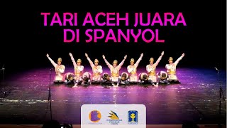 Download lagu TARI RATOH JAROE IPDC UII JUARA GRANDPRIX DI SPANYOL mp3 Download lagu TARI RATOH JAROE IPDC UII JUARA GRANDPRIX DI SPANYOL mp3