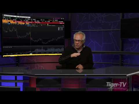 February 14th Daily Stock Market Recap by Tom O'Brien on TFNN   2017