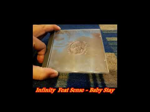 Infinity Feat. Sense - Baby Stay (Original Mix)