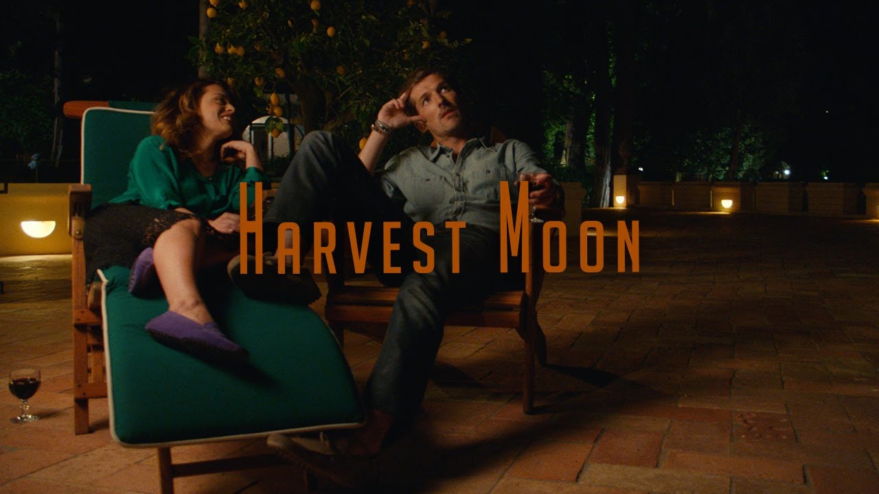Harvest Moon - #Capri. Secret Lifestyle thumnail