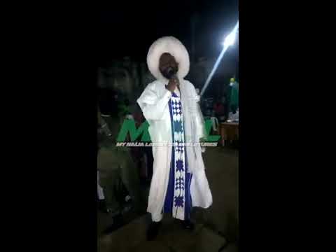 TANI MUMINI? - Sheikh Hamad Labeeb Lagbaji