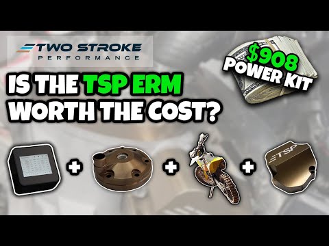 Two Stroke Performance ERM Review | Best TBI mod?