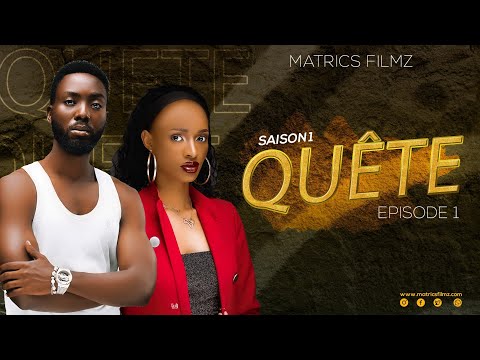 QUÊTE SAISON 1 ÉPISODE 1