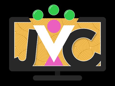 Scène Ouverte JVC (Juggling Virtual Convention)