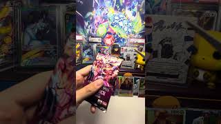 OP11 booster box pt.24 || #packopenning #onepiececardgame #onepieceopening #pokemoncardpackopening