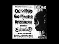 Entombed (1993) Out Of Hand (Full EP, CD)