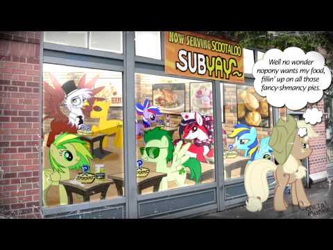 General Mumble - Subyay~ [1000 Subscriber Special]