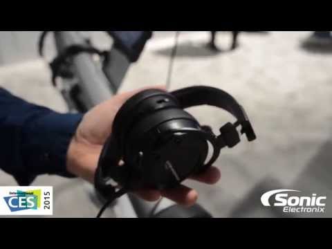 Beyerdynamic CUSTOM STREET - White-video