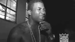 gucci mane freestyle flip ✿ home alone & bored doing remixes again ✿