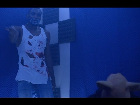 BroDii - Don't Panic {Music Video} #R4AR