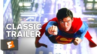 Superman (1978) Video