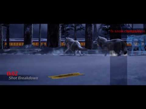 IMAGEWORKS FLASHBACK - The Polar Express (2004)