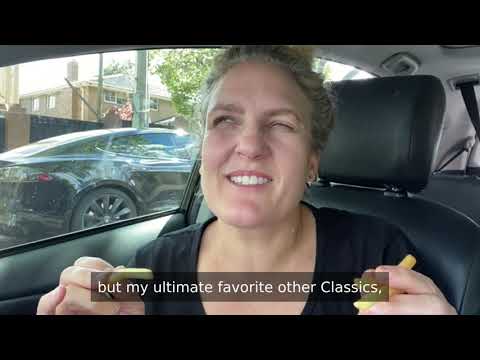 Lord of the Fries Weekly News