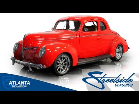 1939 Ford Deluxe (CC-1964667) for sale in Lithia Springs, Georgia