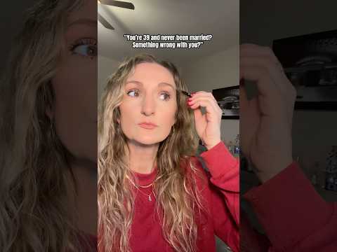 People always look at me like I’m crazy 🫠 #single #shorts #juliehaneline