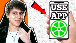 How To Use Lime App | Beginner's Tutorial