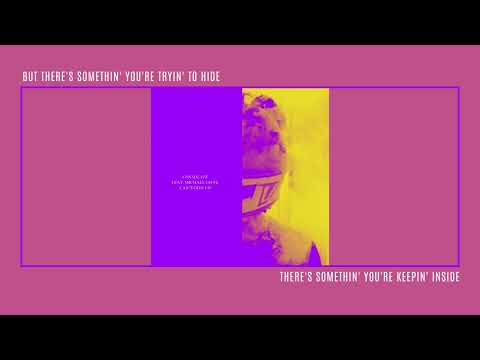 Consolate feat. Michael Jaffe | CAN'T GIVE UP (lyrics)