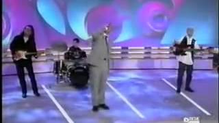 Eros Ramazzotti - la aurora (en vivo programa de TV)